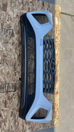 2022-2024 HYUNDAI TUCSON N-LINE FRONT BUMPER WITH GRILL ⭐OEM⭐ 86511N9000