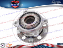 Load image into Gallery viewer, KIA HYUNDAI 16-17 Sorento-Front Wheel Hub 51750C5000