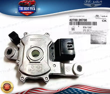 Load image into Gallery viewer, GENUINE Inhibitor Neutral Safety Switch for 11-21 Hyundai Kia 4270026700 SEE ETC