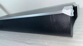 2020-2022 Palisade ⭐GENUINE⭐ REAR Door Lower Molding RIGHT SIDE 87732S8000 SPC