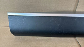 ⭐OEM⭐ FRONT Door Lower Molding Left Driver For PALISADE 2020-2022 87721S8000 SPC