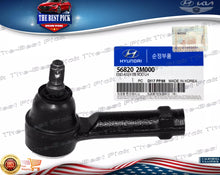 Load image into Gallery viewer, ⭐GENUINE⭐ Outer Tie Rod End Driver LEFT For Genesis Coupe 2010-2016 568202M000