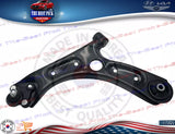 ✅ Control Arm FRONT DRIVER FIT 16-20 Hyundai Elantra 18-21 Kia Forte 54500F2AA0