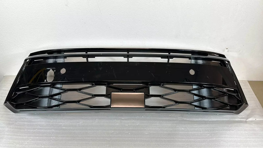 2024- 2025 HYUNDAI SONATA ⭐GENUINE Grille Radiator Black W / O Camera 86351L1500