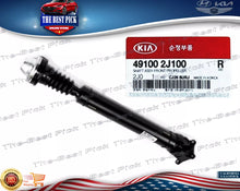 Load image into Gallery viewer, ⭐GENUINE⭐ Propeller Shaft Assy Front For Kia Borrego 3.8L 2009-2011 491002J100