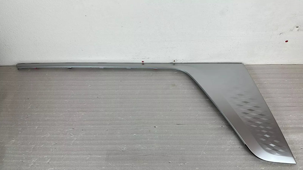 Rear Left C Pillar Quarter Panel Moulding OEM⭐ 2022-2023 Kia Carnival 87851R0000