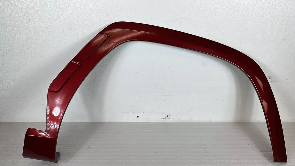 ⭐GENUINE⭐ 22-2023 Hyundai Tucson FRONT Fender Wheel Molding RIGHT 87712N9CA0 R2P