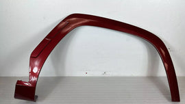 ⭐GENUINE⭐ 22-2023 Hyundai Tucson FRONT Fender Wheel Molding RIGHT 87712N9CA0 R2P