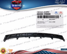 Load image into Gallery viewer, ⭐GENUINE⭐ Front Bumper Skid Plate for 2017-2019 Kia Sportage 86565D9000