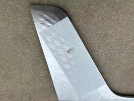 Rear Left C Pillar Quarter Panel Moulding OEM⭐ 2022-2023 Kia Carnival 87851R0000