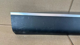 ⭐OEM⭐ FRONT Door Lower Molding Left Driver For PALISADE 2020-2022 87721S8000 SPC