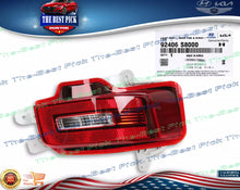 Load image into Gallery viewer, ⭐GENUINE⭐Rear Bumper Backup Lamp Reflector RIGHT Side 20-22 Palisade 92406S8000