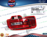 ⭐GENUINE⭐Rear Bumper Backup Lamp Reflector RIGHT Side 20-22 Palisade 92406S8000