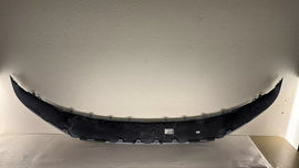 FRONT Upper Grill Trim Bumper Cover ⭐OEM⭐ Hyundai ELANTRA 2024-2025 86599AAAA0