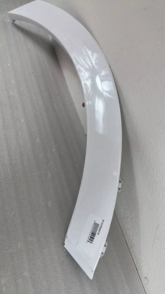 2021-2024 GENESIS GV80 ⭐OEM⭐ Rear Fender Wheel Molding LEFT Driver 87741T6000