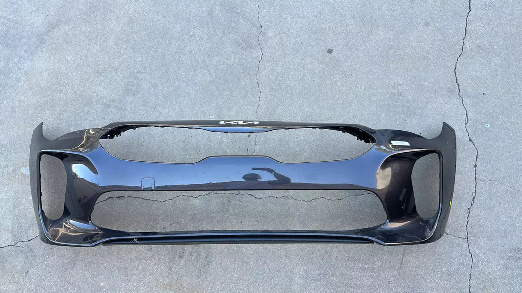 18 19 20 21 22 KIA Stinger Front Bumper Cover ⭐GENUINE⭐ 86511J5600 OEM