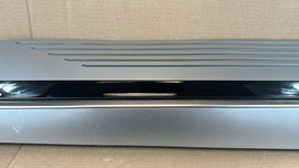 2022-2024 IONIQ 5 Limite ⭐ OEM ⭐ FRONT Door Lower Molding Left GRAY ⭐ 87721GI100