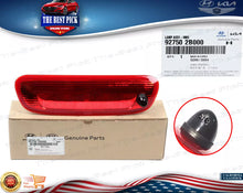 Load image into Gallery viewer, ⭐GENUINE⭐ Rear Mounted Stop Lamp 927502B000 For Hyundai Santa Fe 2005-2012