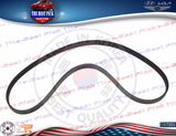 ✅ Hyundai Kia Santa Fe Tucson Optima Sorento Drive Belt 252122GGA1