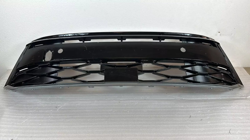 2024-2025 HYUNDAI SONATA ⭐GENUINE⭐ Grille Radiator Black W / O Camera 86351L1500