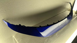 ⭐GENUINEF⭐ RONT Upper Grill Trim Bumper Cover Hyundai ELANTRA 24-2025 86599AAAA0