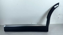 2020-2022 Palisade ⭐GENUINE⭐ REAR Door Lower Molding LEFT DRIVER 87731S8000 SPC