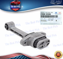 Load image into Gallery viewer, ⭐Genuine⭐ Front Lower Engine Torque Strut Mount TUCSON 2016-2020 21950D3100