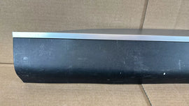 ⭐OEM⭐ FRONT Door Lower Molding LEFT Driver For PALISADE 2020-2022 87721S8000 SPC