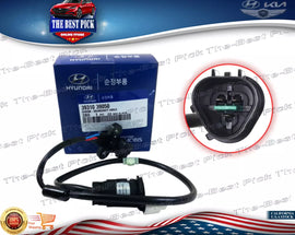 ⭐GENUINE⭐ Crankshaft Position Sensor for 2003-06 Santa Fe Amanti 3.5L 3931039050