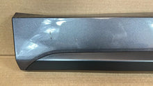 Load image into Gallery viewer, 2022-2024 Hyundai Tucson Front Door Lower Molding Left LH Garnish 87721N9CA0 R4G