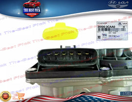 ⭐GENUINE⭐ THROTTLE BODY ASSEMBLY for 12-19 HYUNDAI 14-18 KIA 3.3L 351003CAA0