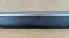⭐OEM⭐ FRONT Door Lower Molding Left Driver For PALISADE 2020-2022 87721S8000 SPC