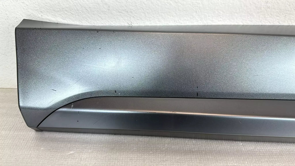 FRONT Door Lower Molding LEFT For Tucson N-Line 21-22 HYBRID 23-24 87721N9CA0