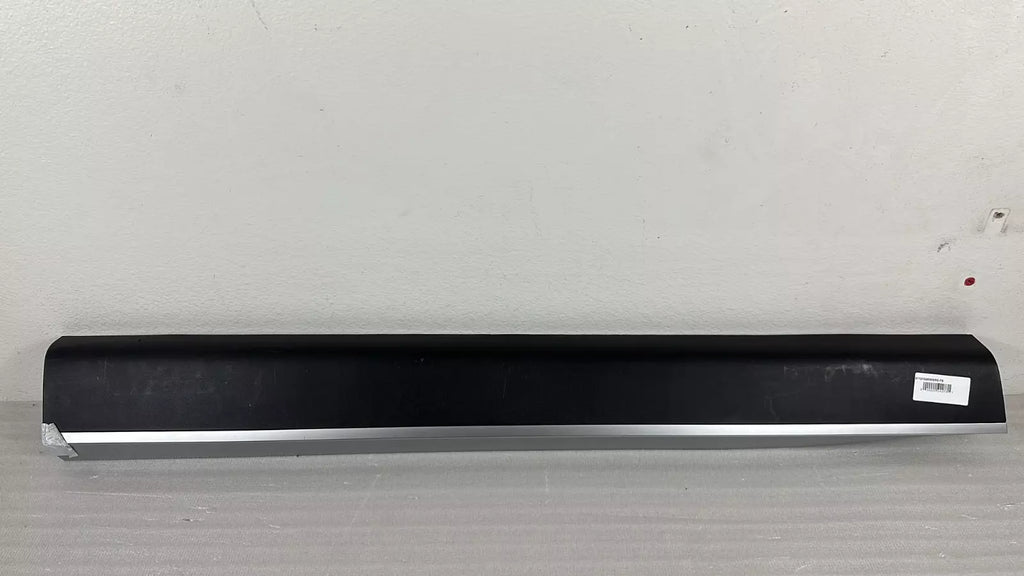 2020-2022 PALISADE ⭐GENUINE⭐ FRONT Door Lower Molding LEFT Driver 87721S8000SPC