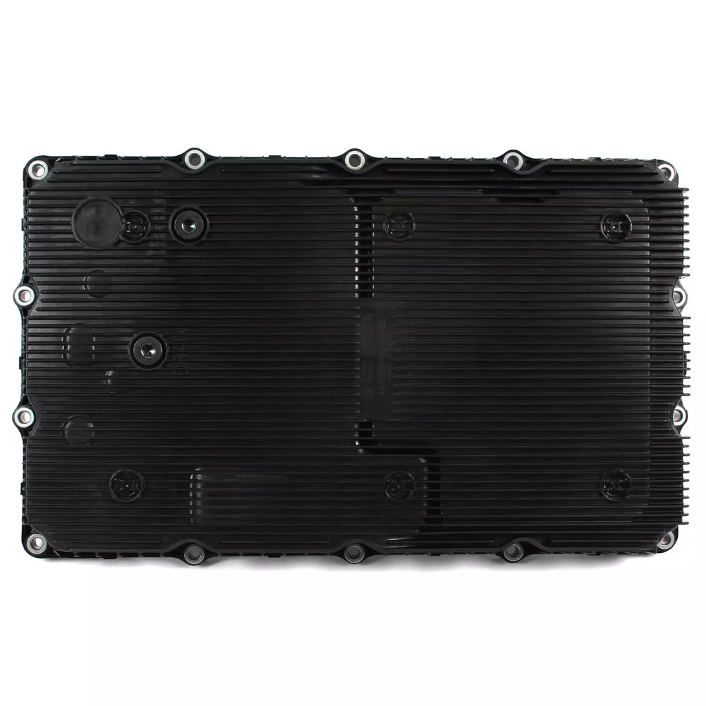 GENUINE TRANSMISSION OIL PAN +Silicone 12-17 GENESIS SEDAN COUPE K900 452804F320