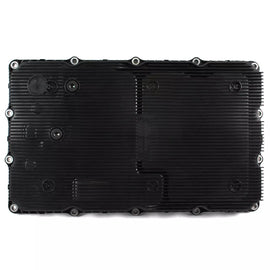 GENUINE TRANSMISSION OIL PAN +Silicone 12-17 GENESIS SEDAN COUPE K900 452804F320