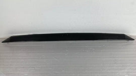 2022-2023 Hyundai Palisade ⭐OEM⭐ FRONT Upper Grill Trim Bumper Cover 86599S8CB0