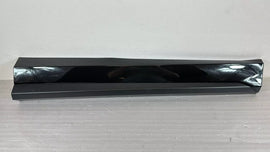 FRONT Door Lower Molding Right Black Tucson N-Line 21-22 HYBRID 23-24 87722N9CA0