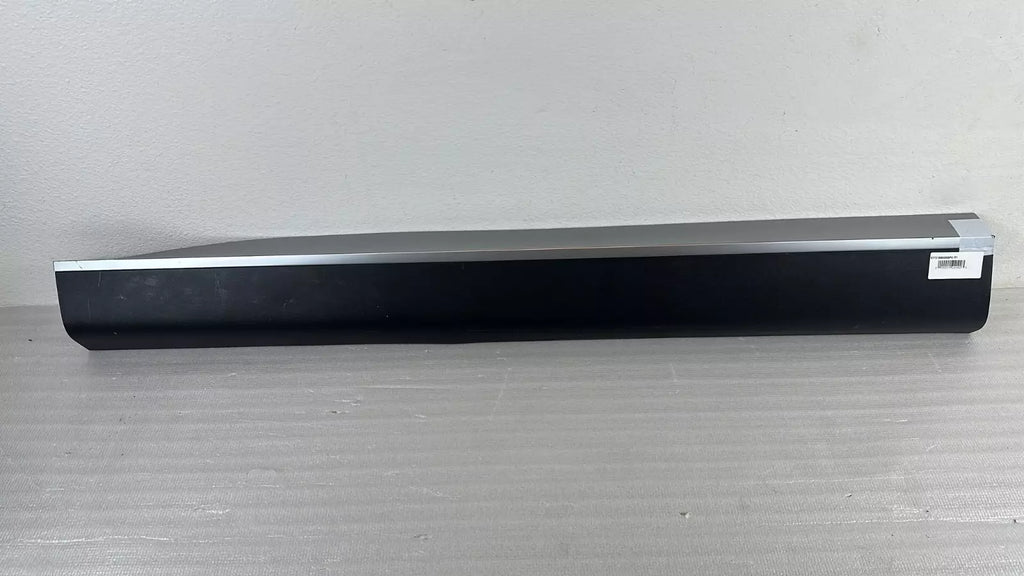 2020-2022 PALISADE ⭐GENUINE⭐ FRONT Door Lower Molding LEFT Driver 87721S8000SPC