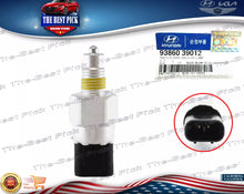 Load image into Gallery viewer, ⭐GENUINE⭐ BACK UP LAMP SWITCH for 89-2019 HYUNDAI 2001-2010 KIA 9386039012