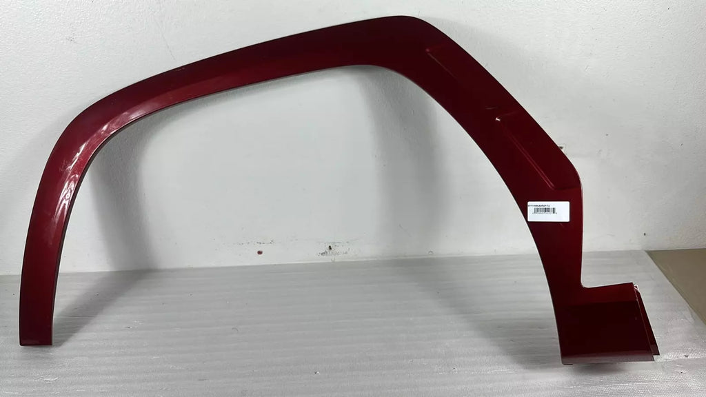 2022-2023 Hyundai Tucson⭐GENUINE⭐ FRONT Fender Wheel Molding LEFT 87711N9CA0 R2P