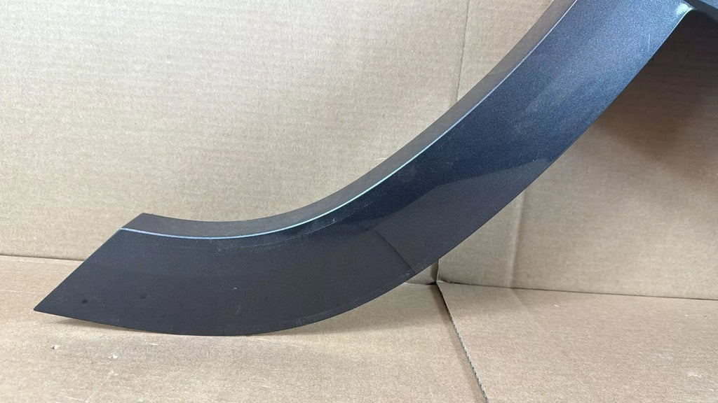 22-23 Tucson N-Lin ⭐GENUINE⭐ REAR Door Lower Molding Left DRIVER 87731N9CA0 R4G