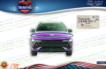 Load image into Gallery viewer, OEM Front Center LED Daytime Running Light for Hyundai Kona 2024-2025 92209BE100