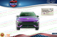 OEM Front Center LED Daytime Running Light for Hyundai Kona 2024-2025 92209BE100