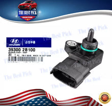 Load image into Gallery viewer, ⭐GENUINE⭐ MAP SENSOR for 2011-2020 HYUNDAI 2012-2019 KIA 393002B100