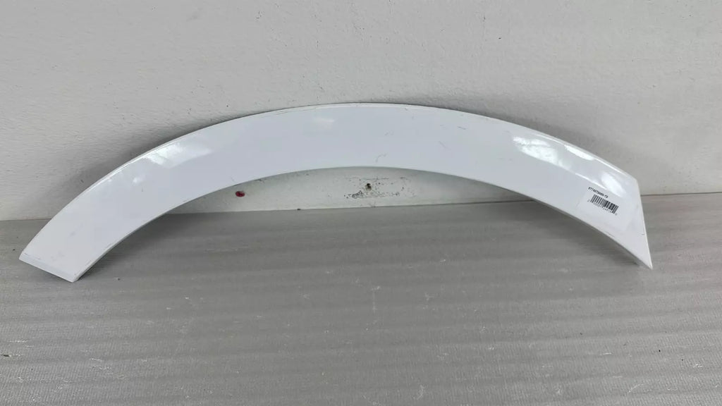 2021-2024 GENESIS GV80 ⭐OEM⭐Rear Fender Wheel Molding Right Passenger 87742T6000