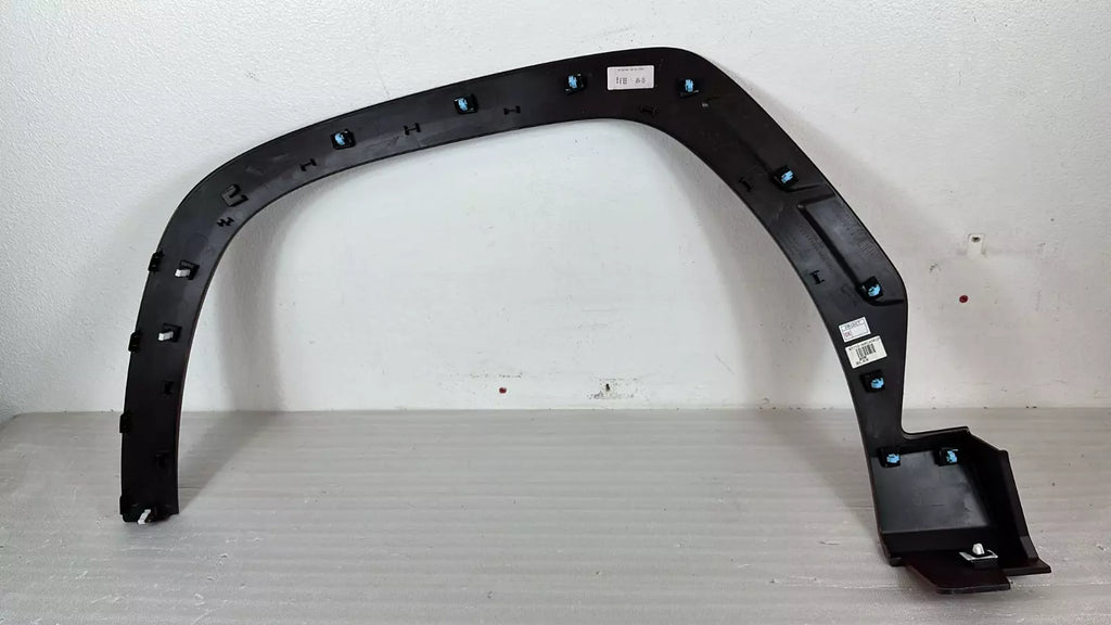 2022-2023 Hyundai Tucson⭐GENUINE FRONT Fender Wheel Molding RIGHT 87712N9CA0R2P