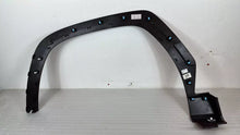 Load image into Gallery viewer, 2022-2023 Hyundai Tucson⭐GENUINE FRONT Fender Wheel Molding RIGHT 87712N9CA0R2P