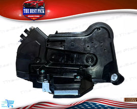 Door Lock Actuator with Latch for Honda Accord CR-V Acura ILX RLX Front Left LH