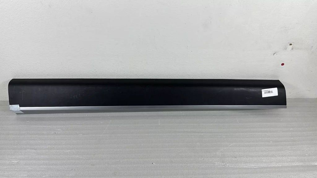 2020-2022 PALISADE ⭐GENUINE⭐ FRONT Door Lower Molding LEFT Driver 87721S8000SPC